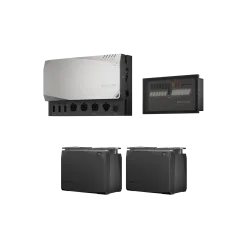 EcoFlow Power Kits da 4 kWh
