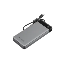 EcoFlow RAPID Power Bank (20K, 45W, Built-in Cable)