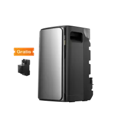 EcoFlow STREAM Ultra/Pro/Max Fotovoltaico con Accumulo