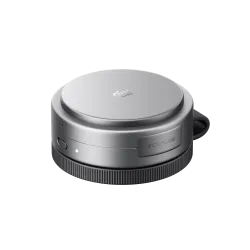 Stazione di ricarica wireless EcoFlow RAPID Mag Qi2.2 (pieghevole 3 in 1)
