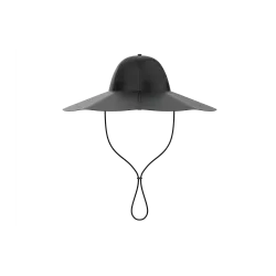 Cappello solare EcoFlow