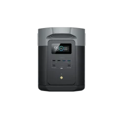 Power Station Portatile EcoFlow DELTA 2 Max