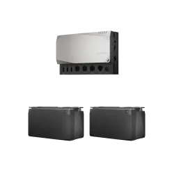 EcoFlow Power Kits da 10 kWh