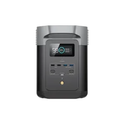 Power Station Portatile EcoFlow DELTA 2