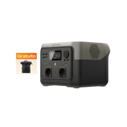 Power Station Portatile EcoFlow RIVER 2 Max