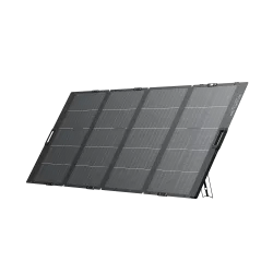 400W Pannello solare portatile [Accessorio]