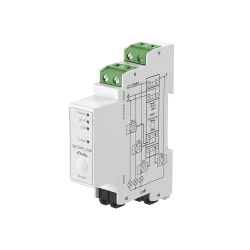 Contatore intelligente EcoFlow × Shelly - Shelly Pro 3EM