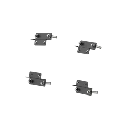 Supporto EcoFlow – Facciata