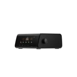 Caricabatterie da tavolo EcoFlow RAPID Pro (320 W, 5 porte, GaN)