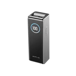 Power bank EcoFlow RAPID (25.000 mAh, 170 W)