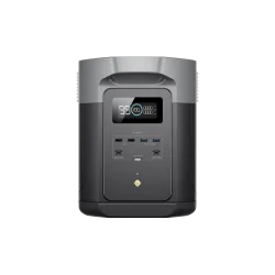 Power Station Portatile EcoFlow DELTA 2 Max (ricondizionata)