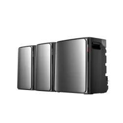 EcoFlow STREAM Ultra X Fotovoltaico con Accumulo