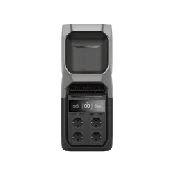 Batteria aggiuntiva intelligente serie EcoFlow DELTA 3