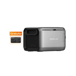Frigo-freezer portatile EcoFlow GLACIER Classic