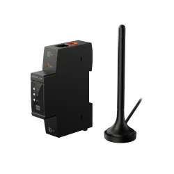 Contatore intelligente EcoFlow a doppio trasformatore di corrente