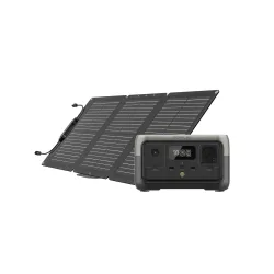 Power Station Portatile EcoFlow RIVER 2