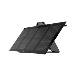 Pannello solare portatile da 110 W EcoFlow (accessorio consigliato)