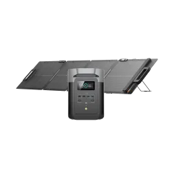 Power Station Portatile EcoFlow DELTA 2
