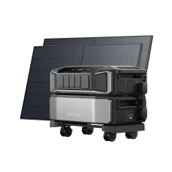 Power station EcoFlow DELTA Pro Ultra