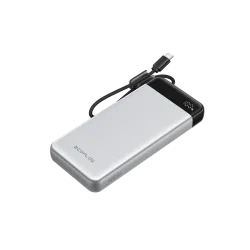 EcoFlow RAPID Power Bank (20K, 45W, Built-in Cable)