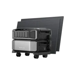 Power station EcoFlow DELTA Pro Ultra