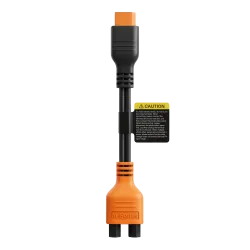 EcoFlow Cavo di collegamento solare per collegamento in serie (XT60)