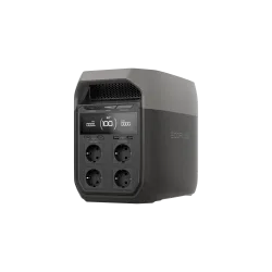 Power Station Portatile serie EcoFlow DELTA 3