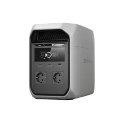 EcoFlow DELTA 3 Classic (1024Wh) Power station portatile