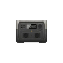 Power Station Portatile EcoFlow RIVER 2 Max (ricondizionata)