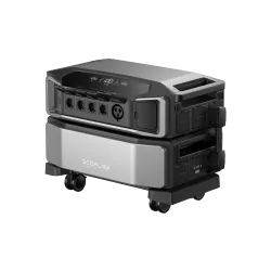 Power station EcoFlow DELTA Pro Ultra
