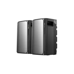 Kit Fotovoltaico con Accumulo EcoFlow STREAM