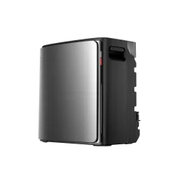 EcoFlow STREAM Ultra X Fotovoltaico con Accumulo