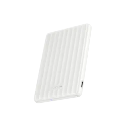 Power bank magnetica EcoFlow RAPID (5.000 mAh, 7,5 W, ricarica magnetica)