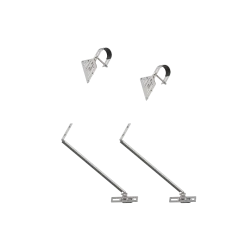 Supporto EcoFlow – Leggero