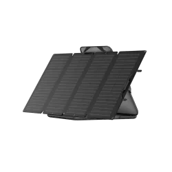 Pannello solare da 160 W EcoFlow (accessorio consigliato)