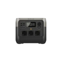 Power Station Portatile EcoFlow RIVER 2 Pro (ricondizionata)