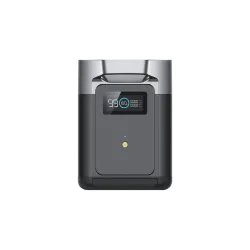 Batteria supplementare intelligente EcoFlow DELTA 2