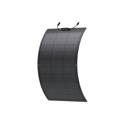 Pannello solare flessibile da 100 W EcoFlow (Prodotto ricondizionato)