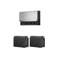 EcoFlow Power Kits da 4 kWh