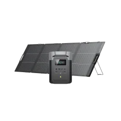Power Station Portatile EcoFlow DELTA 2