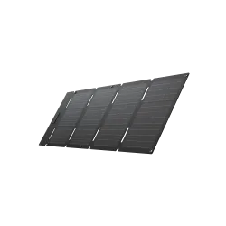 Pannello solare portatile EcoFlow da 45 W