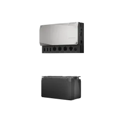 EcoFlow Power Kits da 5 kWh