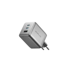 Caricabatterie EcoFlow RAPID Pro (100 W, 3 porte, GaN)