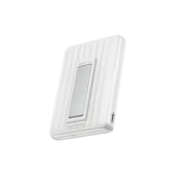 Power bank magnetica EcoFlow RAPID (10.000 mAh, 7,5 W, ricarica magnetica)