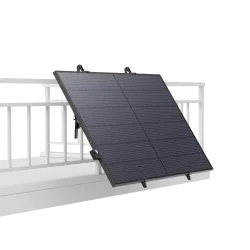 Inseguitore solare ad asse singolo EcoFlow