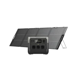 Power Station Portatile EcoFlow RIVER 2 Pro