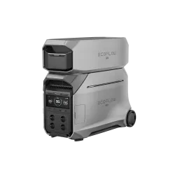 Batteria aggiuntiva intelligente EcoFlow DELTA Pro 3