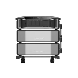 Power station EcoFlow DELTA Pro Ultra