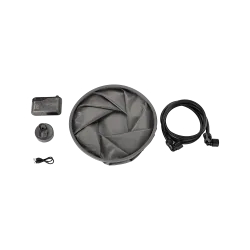 Kit per doccia EcoFlow