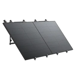 Inseguitore solare ad asse singolo EcoFlow